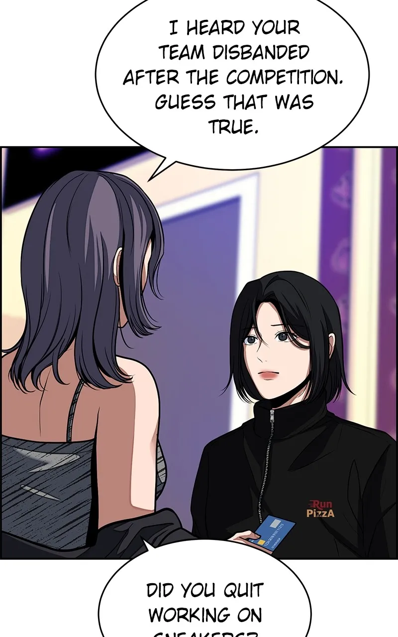 Read Denounce chapter 1 image 76 on Lezhin