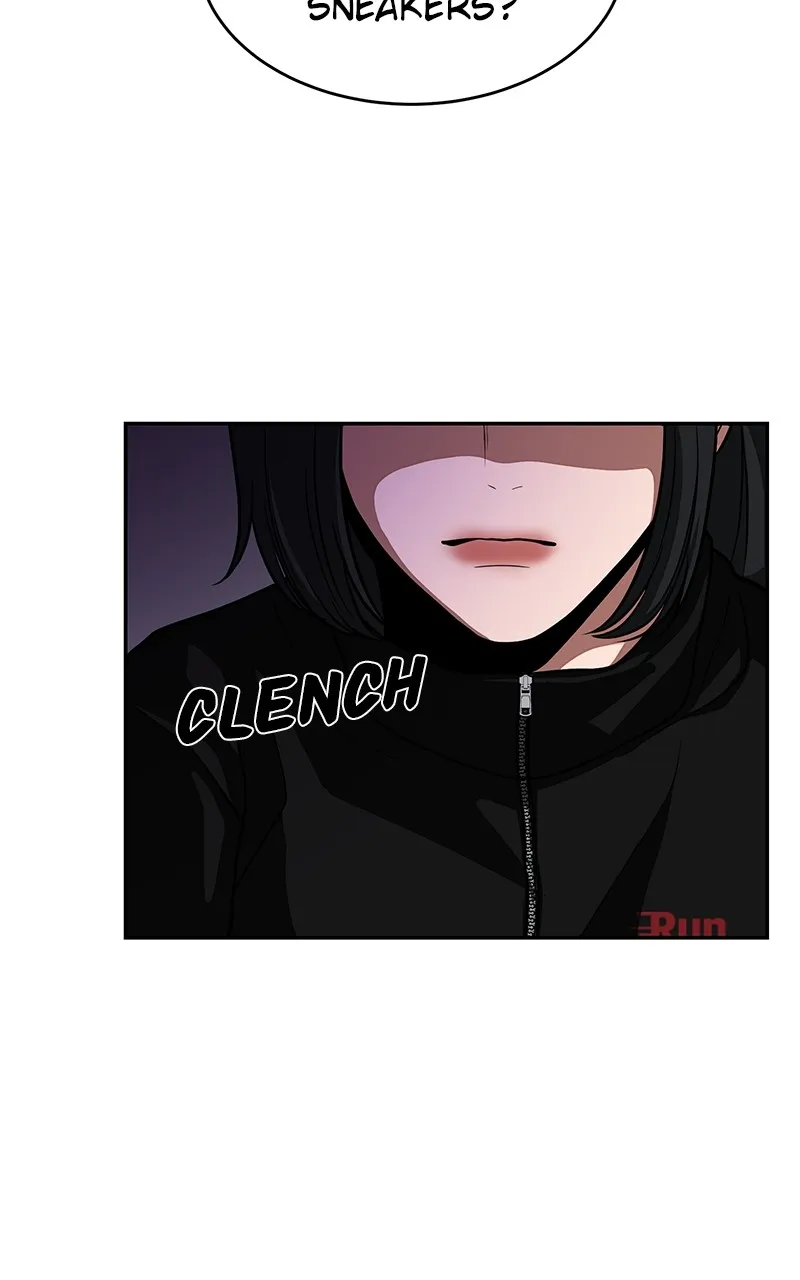 Read Denounce chapter 1 image 77 on Lezhin