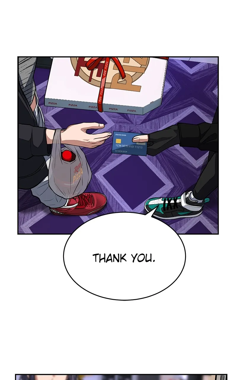 Read Denounce chapter 1 image 78 on Lezhin