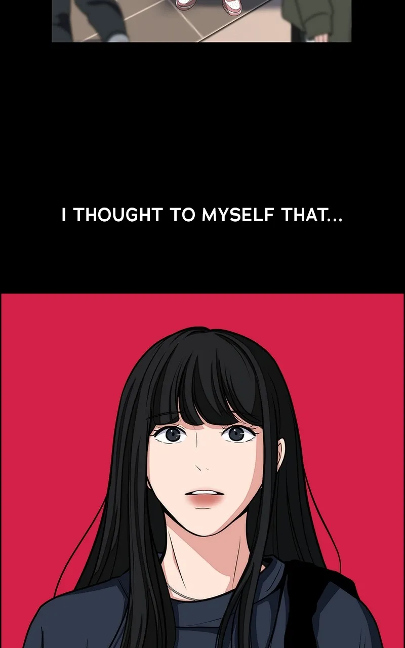 Read Denounce chapter 1 image 8 on Lezhin