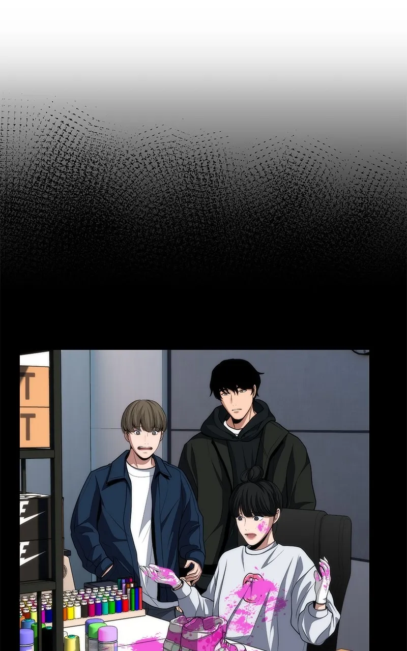 Read Denounce chapter 1 image 83 on Lezhin