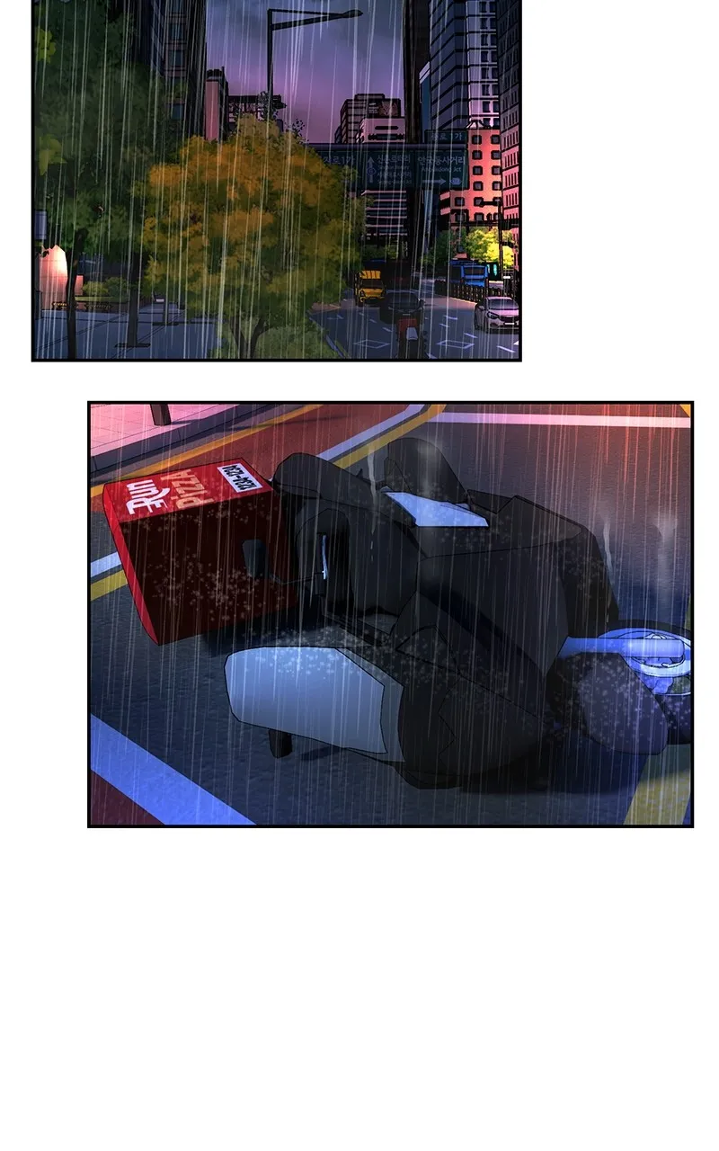 Read Denounce chapter 1 image 92 on Lezhin