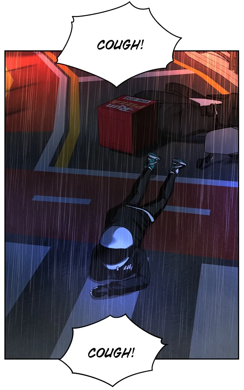 Read Denounce chapter 1 image 93 on Lezhin