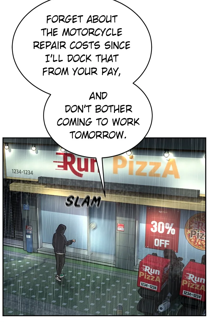 Read Denounce chapter 1 image 97 on Lezhin