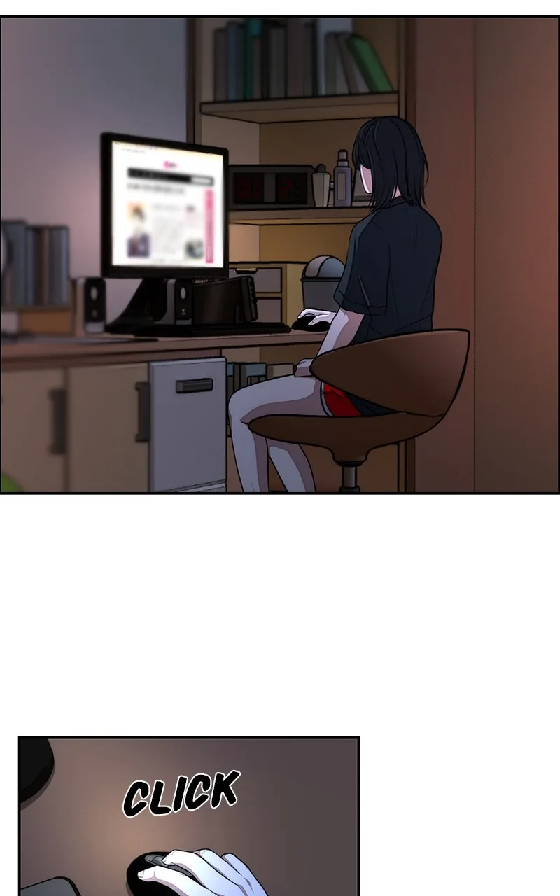 Read Denounce chapter 2 image 1 on Lezhin