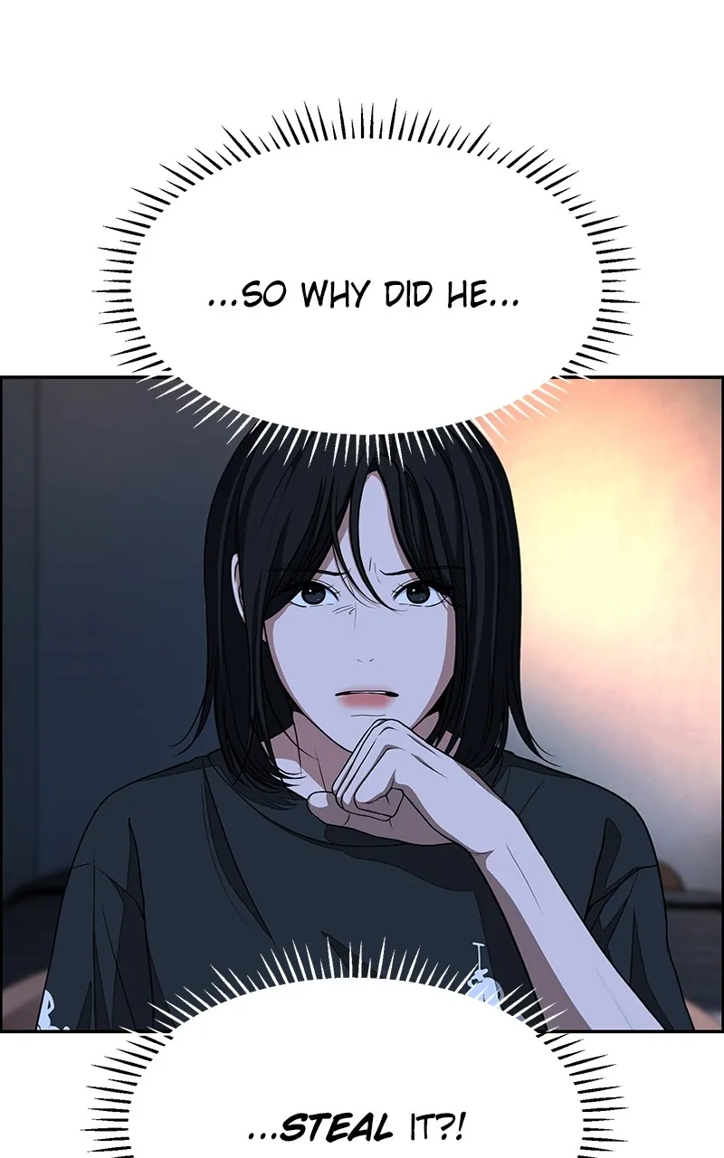 Read Denounce chapter 2 image 10 on Lezhin