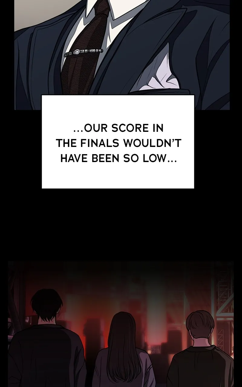 Read Denounce chapter 2 image 12 on Lezhin