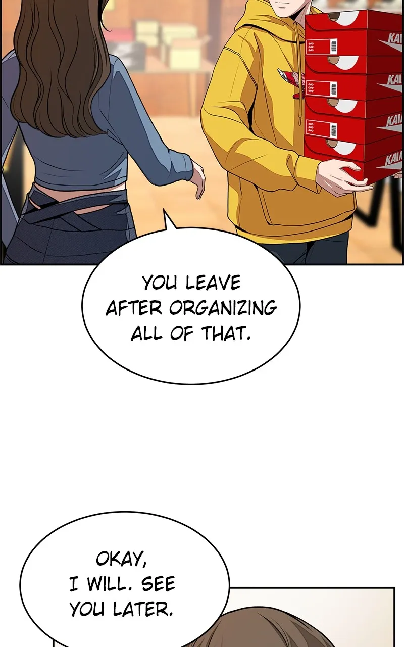 Read Denounce chapter 2 image 18 on Lezhin