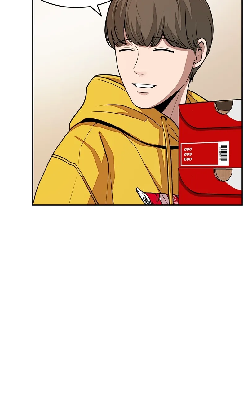 Read Denounce chapter 2 image 19 on Lezhin