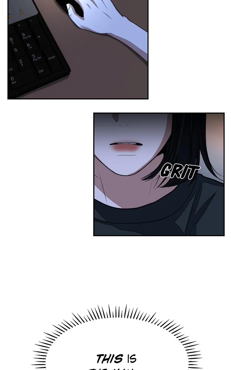 Read Denounce chapter 2 image 2 on Lezhin