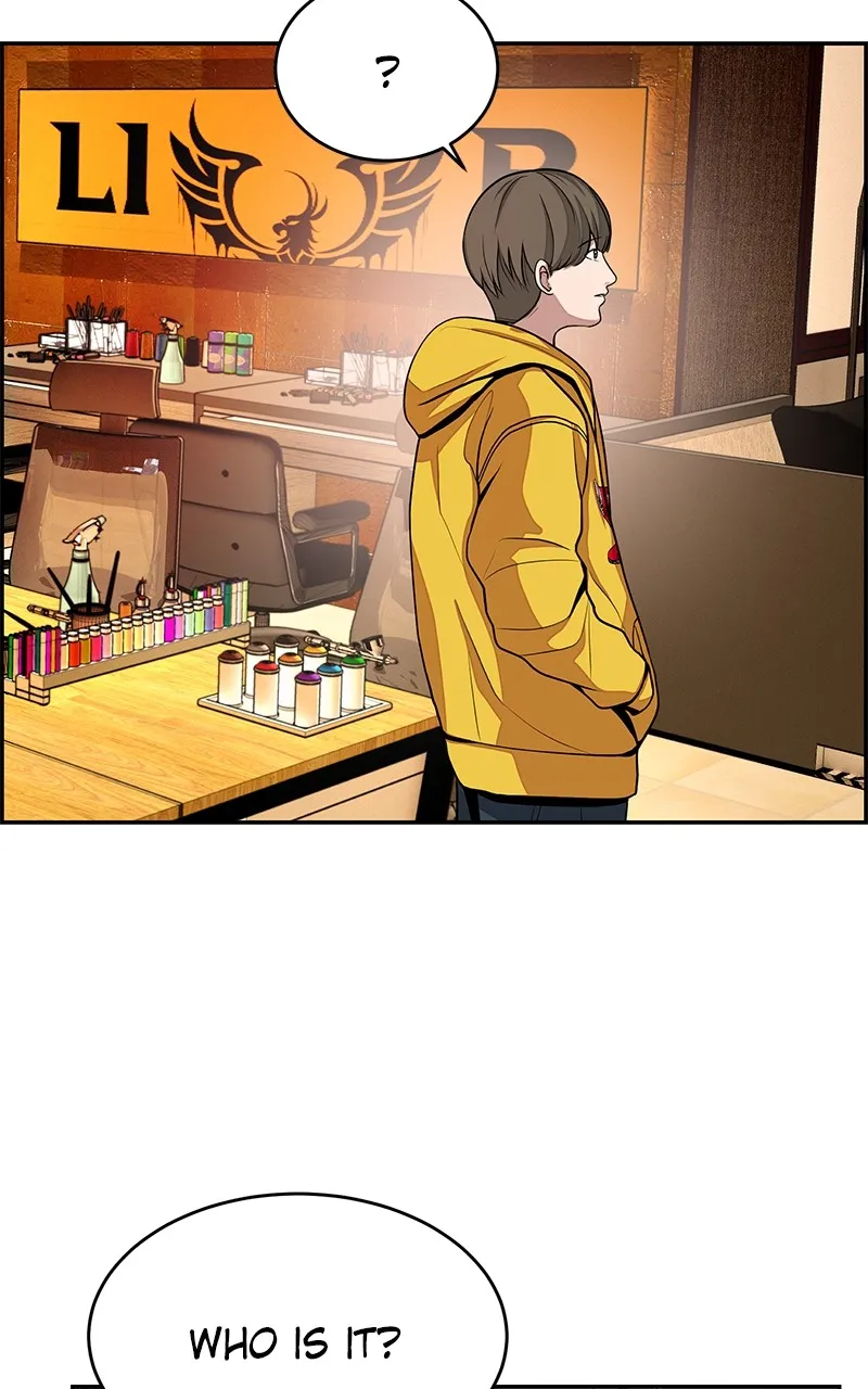 Read Denounce chapter 2 image 21 on Lezhin