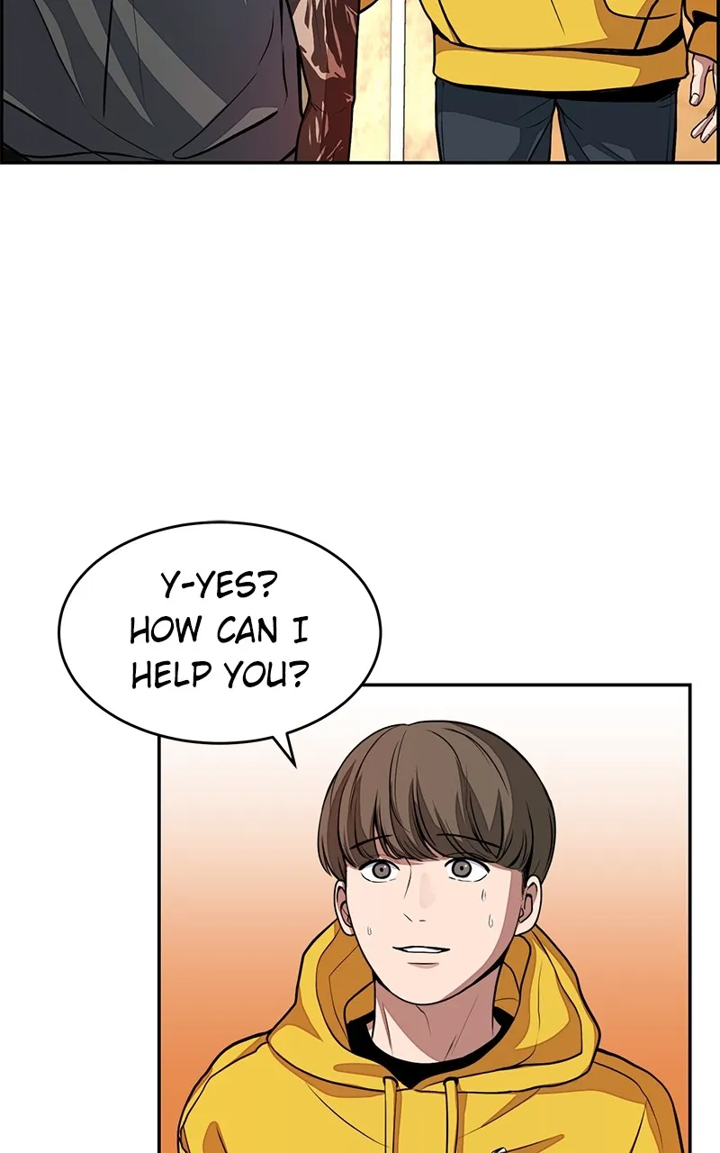 Read Denounce chapter 2 image 24 on Lezhin