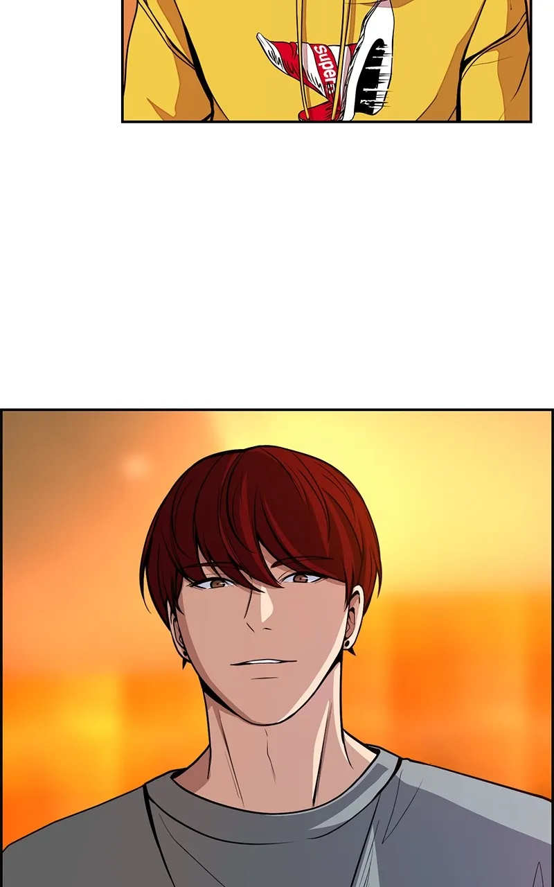 Read Denounce chapter 2 image 25 on Lezhin