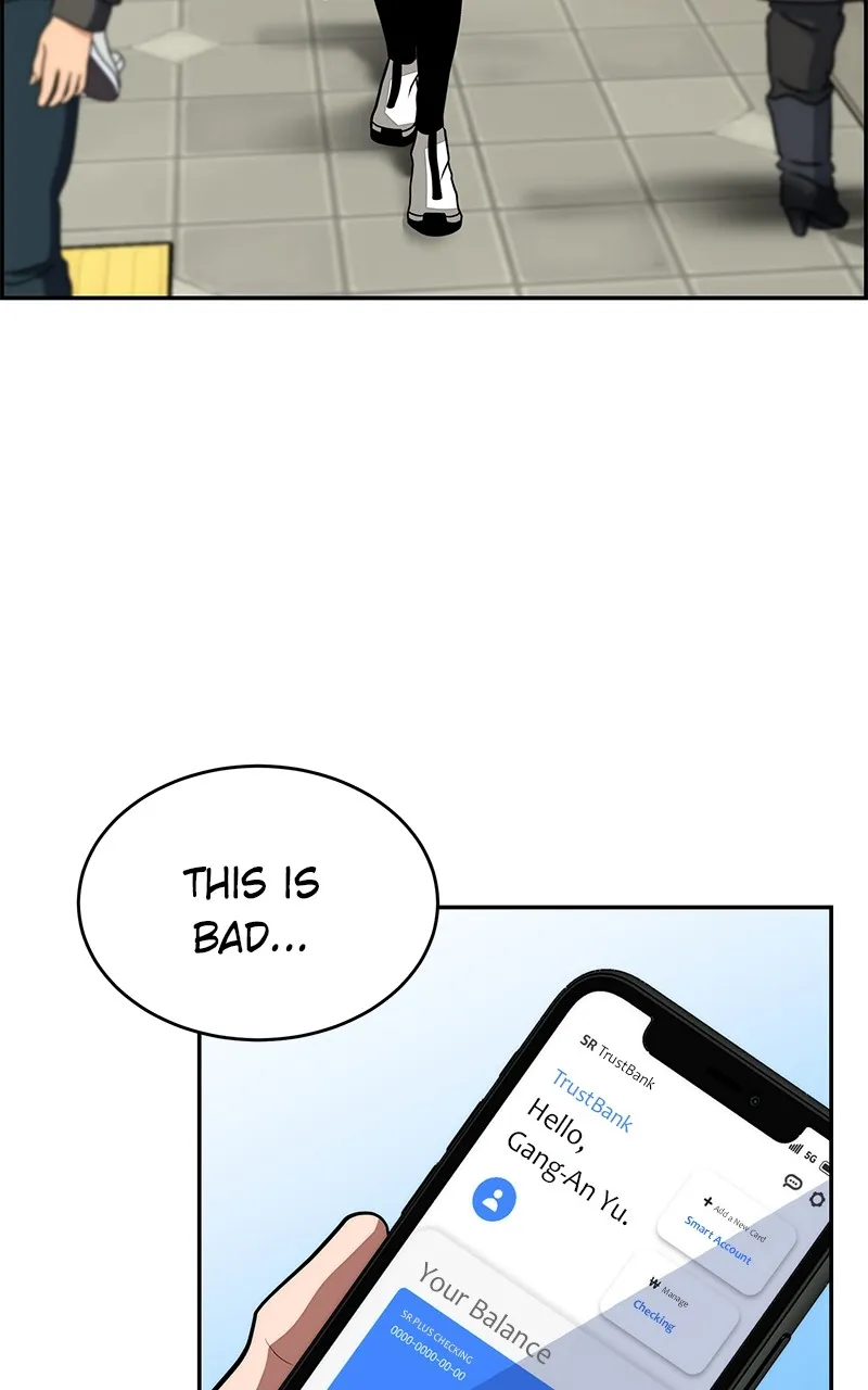 Read Denounce chapter 2 image 29 on Lezhin