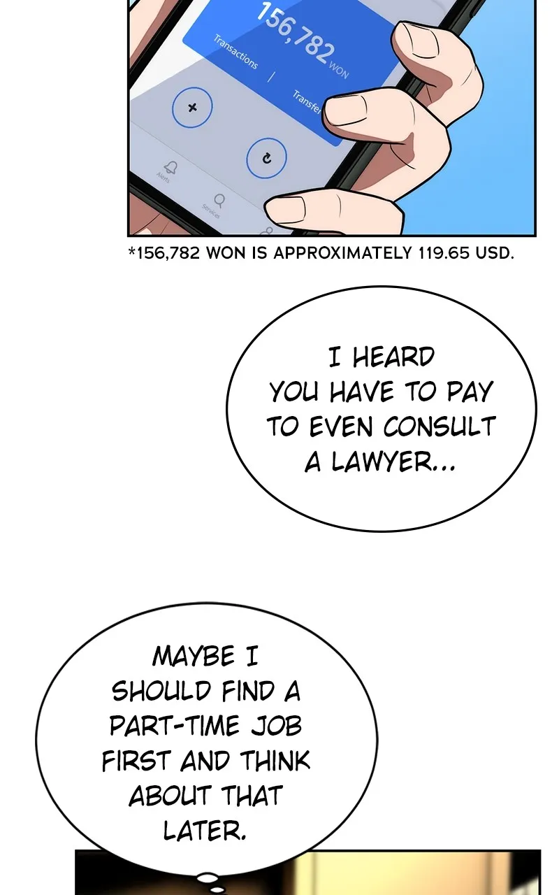 Read Denounce chapter 2 image 30 on Lezhin