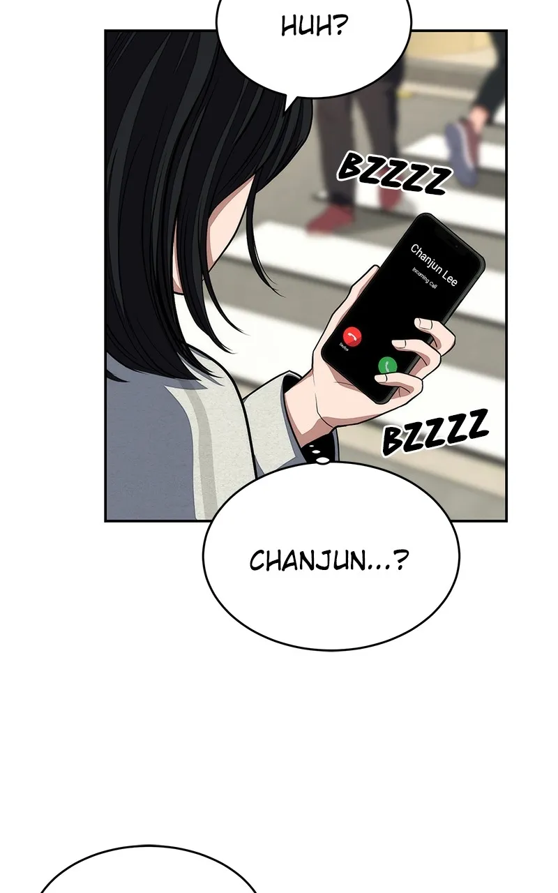 Read Denounce chapter 2 image 32 on Lezhin