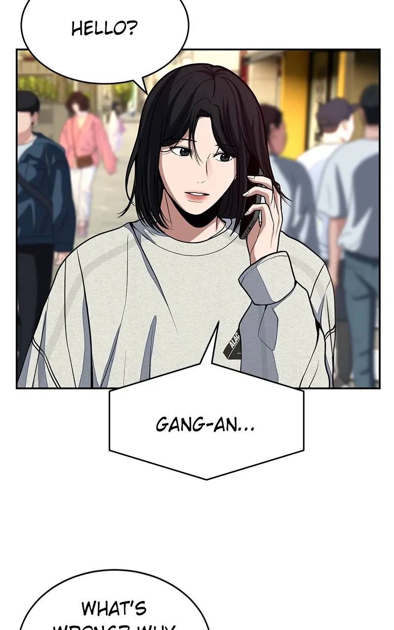 Read Denounce chapter 2 image 33 on Lezhin
