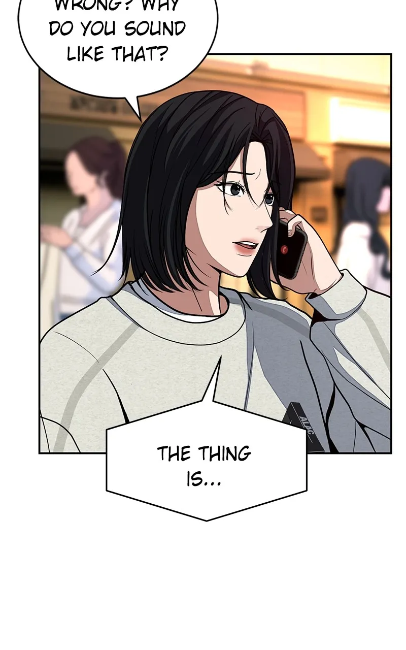 Read Denounce chapter 2 image 34 on Lezhin