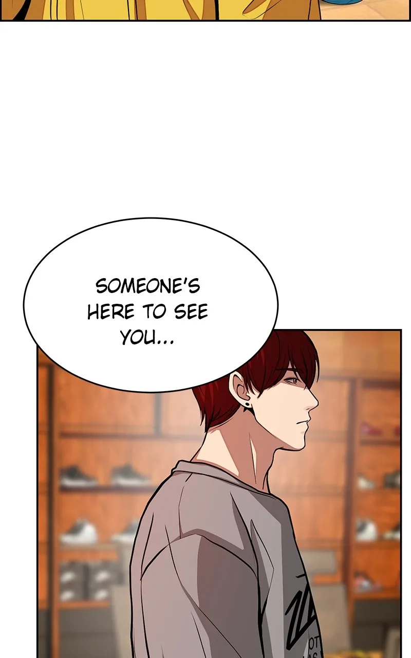 Read Denounce chapter 2 image 36 on Lezhin