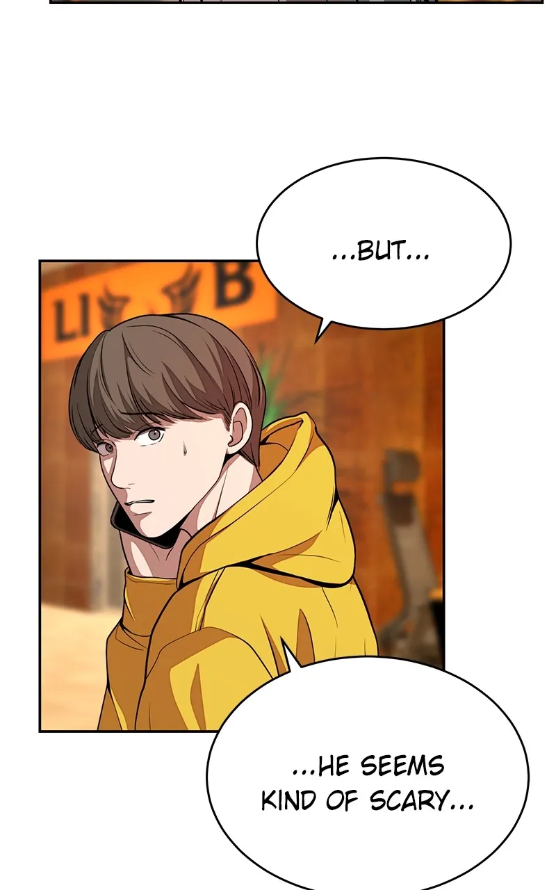 Read Denounce chapter 2 image 37 on Lezhin