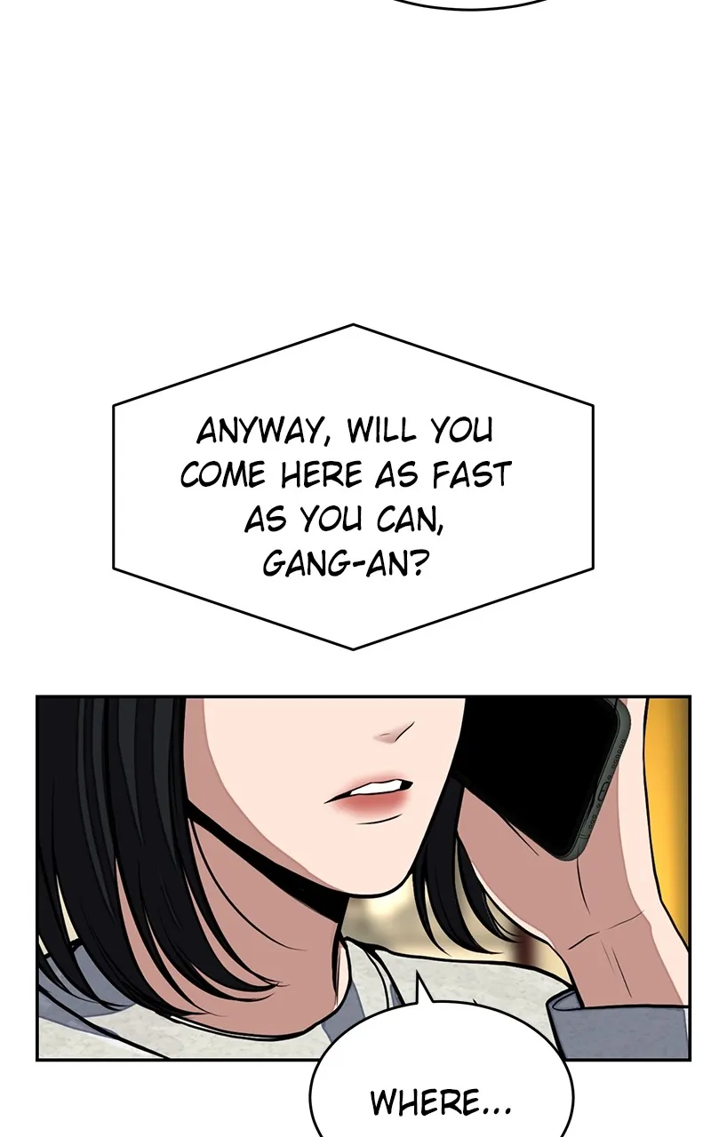 Read Denounce chapter 2 image 38 on Lezhin