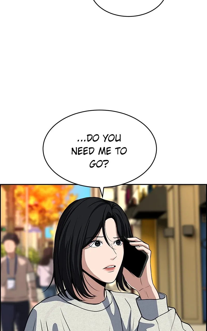 Read Denounce chapter 2 image 39 on Lezhin