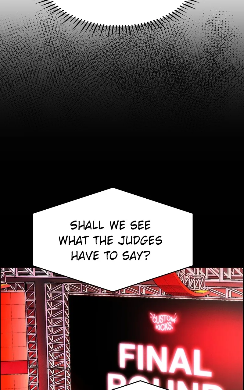 Read Denounce chapter 2 image 4 on Lezhin