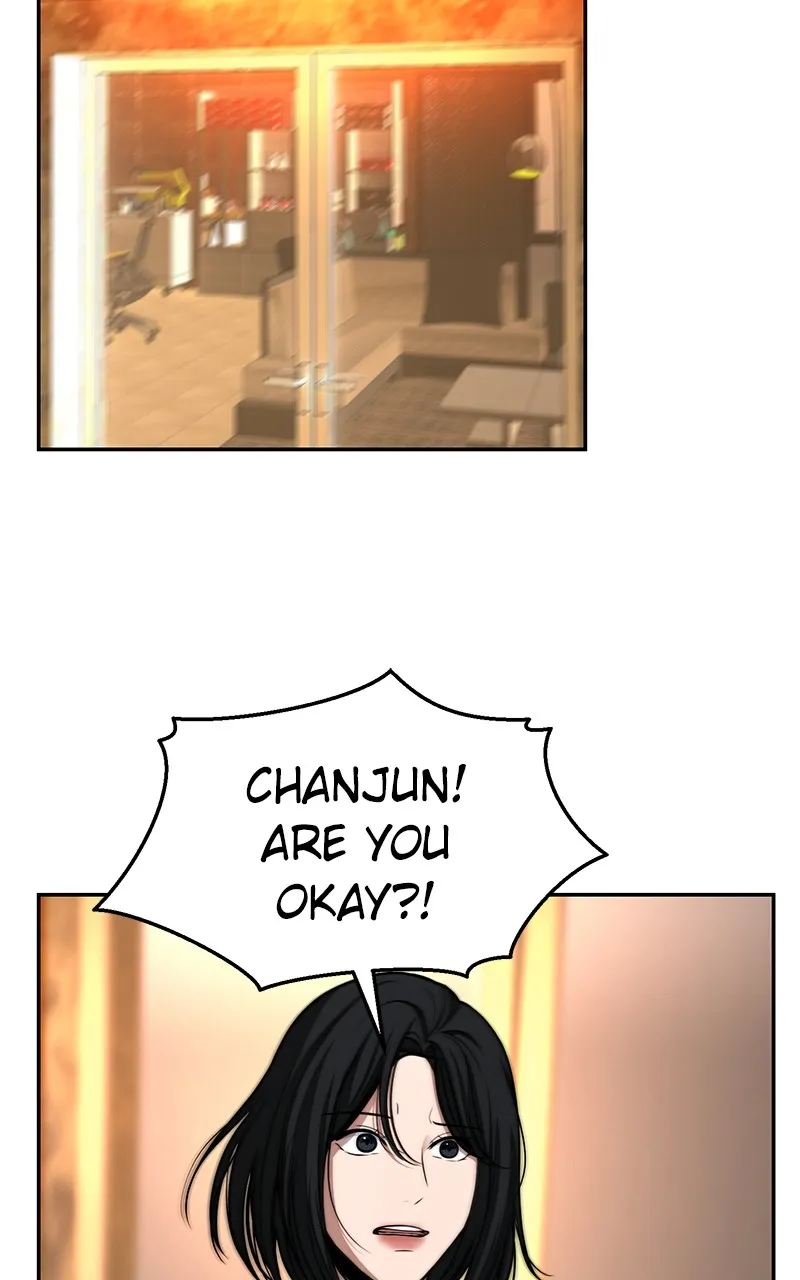 Read Denounce chapter 2 image 41 on Lezhin
