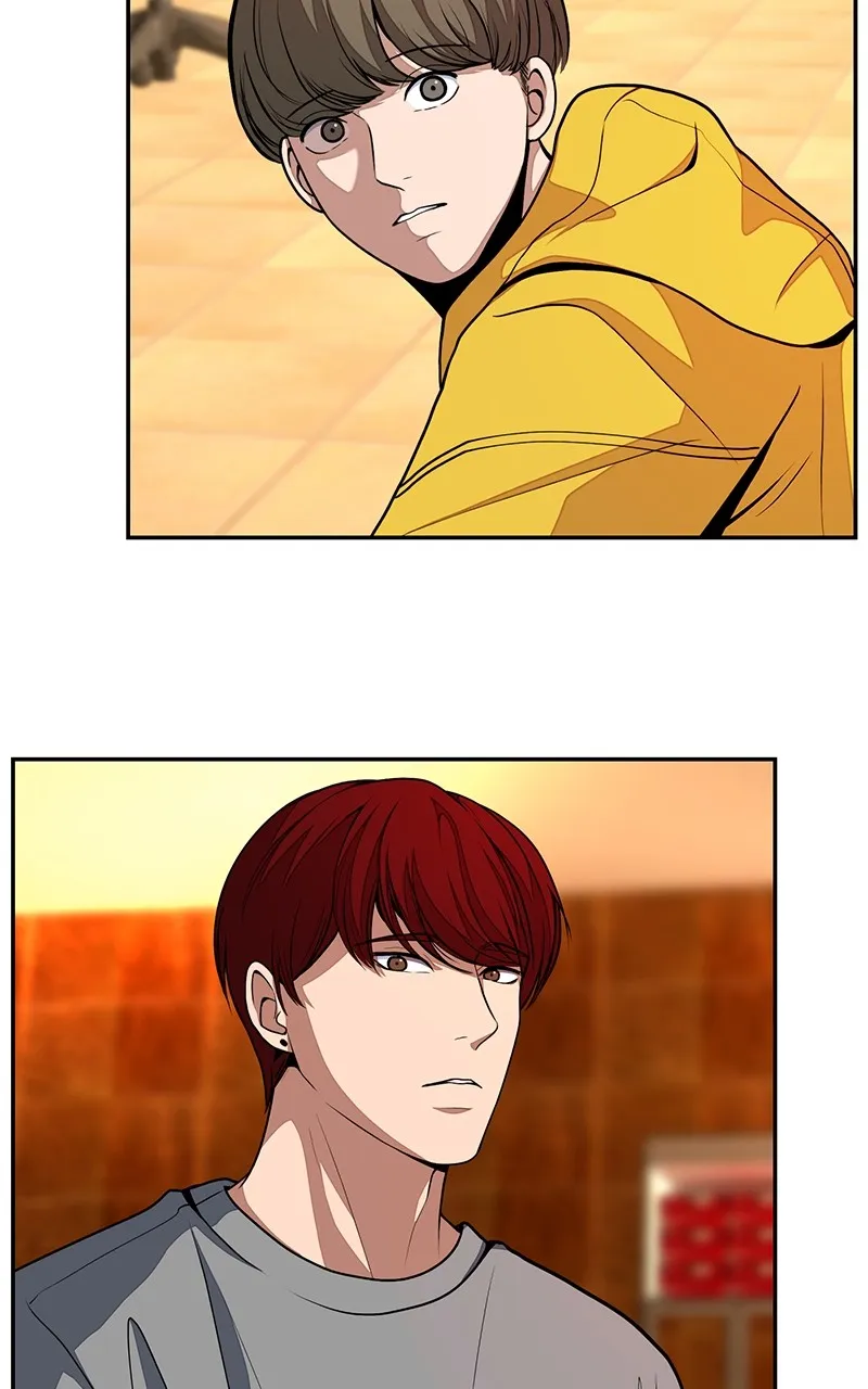 Read Denounce chapter 2 image 45 on Lezhin