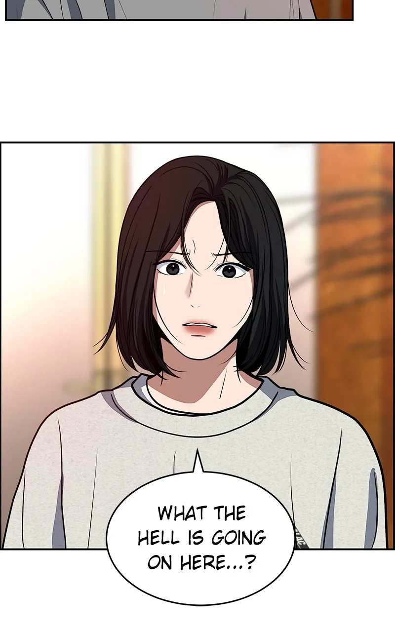Read Denounce chapter 2 image 46 on Lezhin