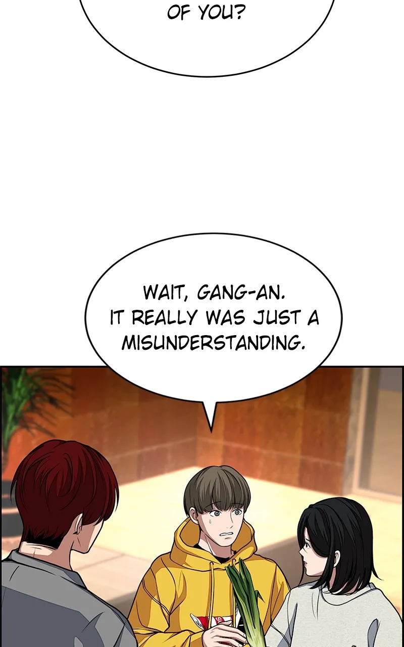 Read Denounce chapter 2 image 52 on Lezhin
