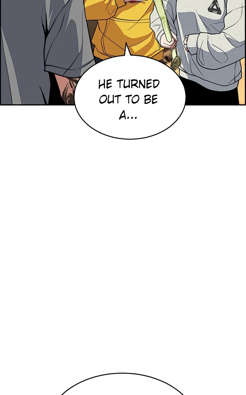 Read Denounce chapter 2 image 53 on Lezhin