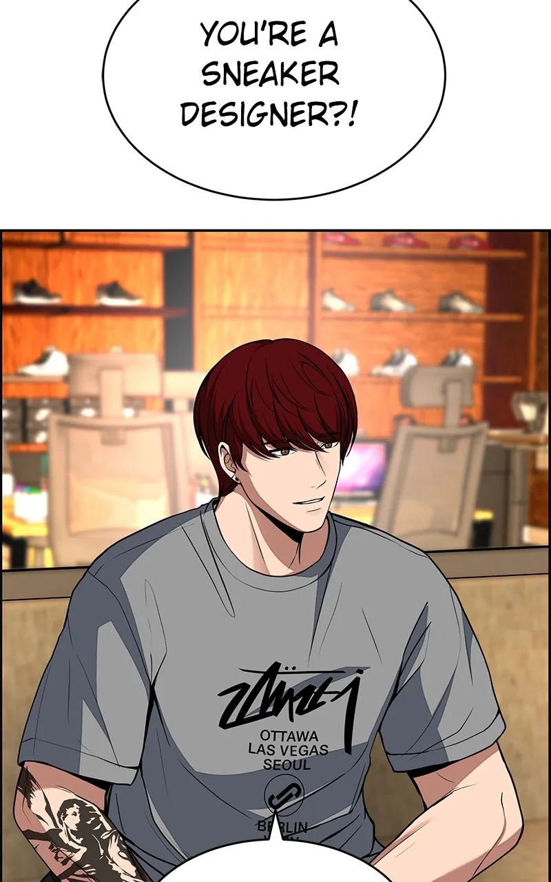 Read Denounce chapter 2 image 54 on Lezhin
