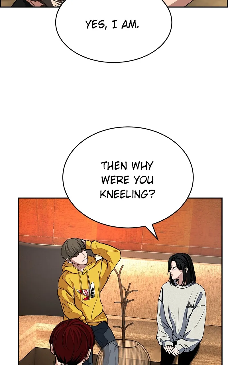 Read Denounce chapter 2 image 55 on Lezhin