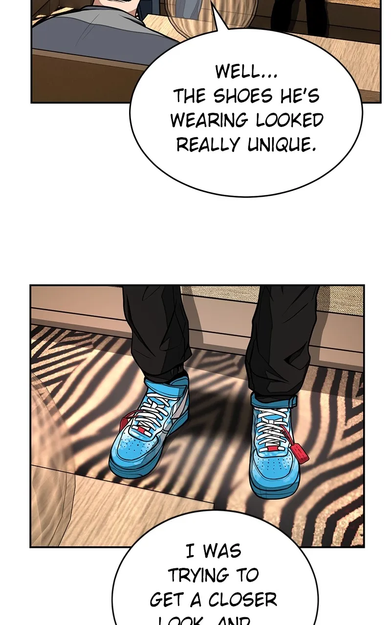 Read Denounce chapter 2 image 56 on Lezhin
