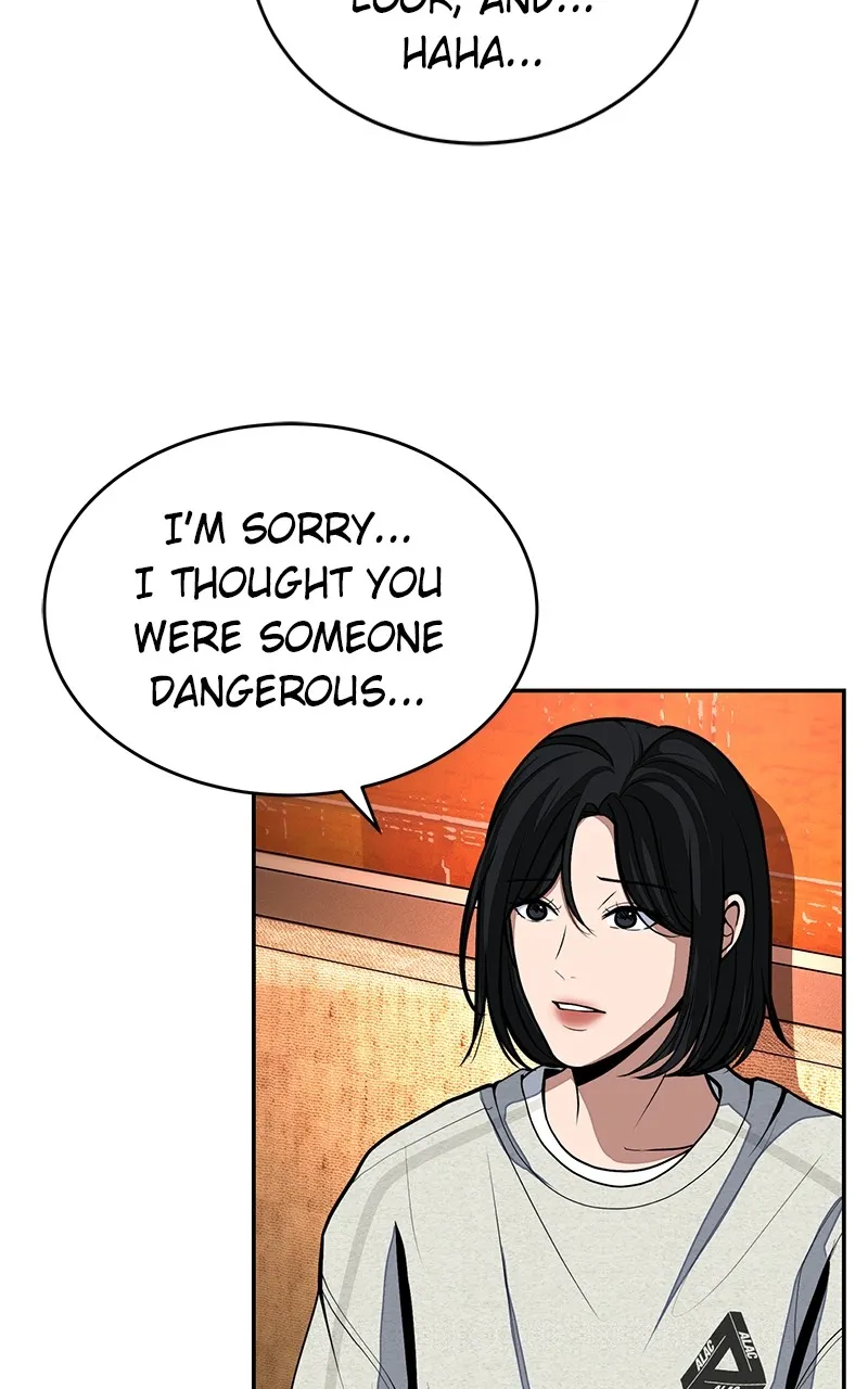 Read Denounce chapter 2 image 57 on Lezhin