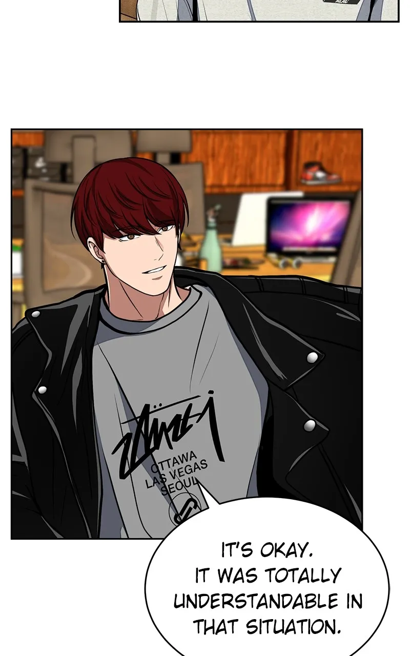 Read Denounce chapter 2 image 58 on Lezhin