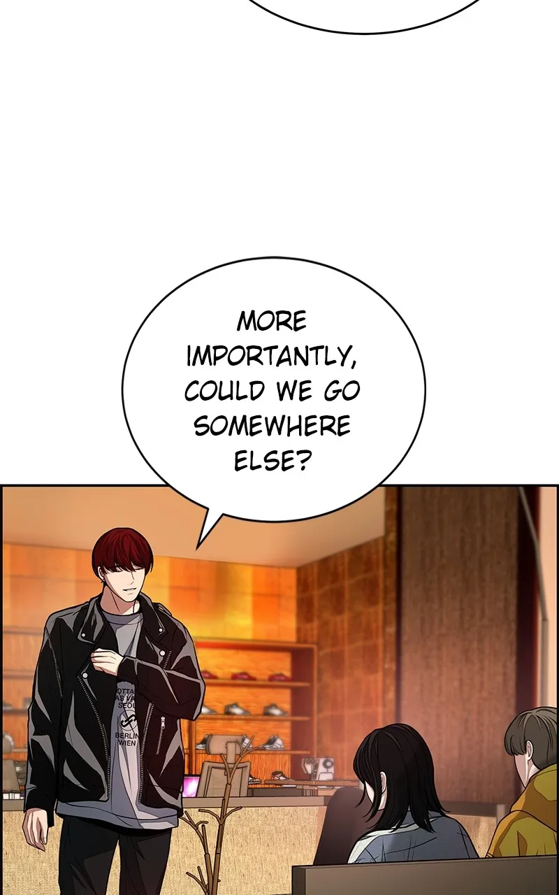 Read Denounce chapter 2 image 59 on Lezhin