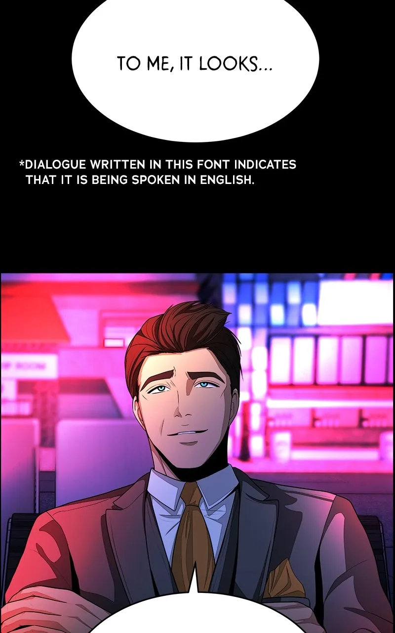 Read Denounce chapter 2 image 6 on Lezhin