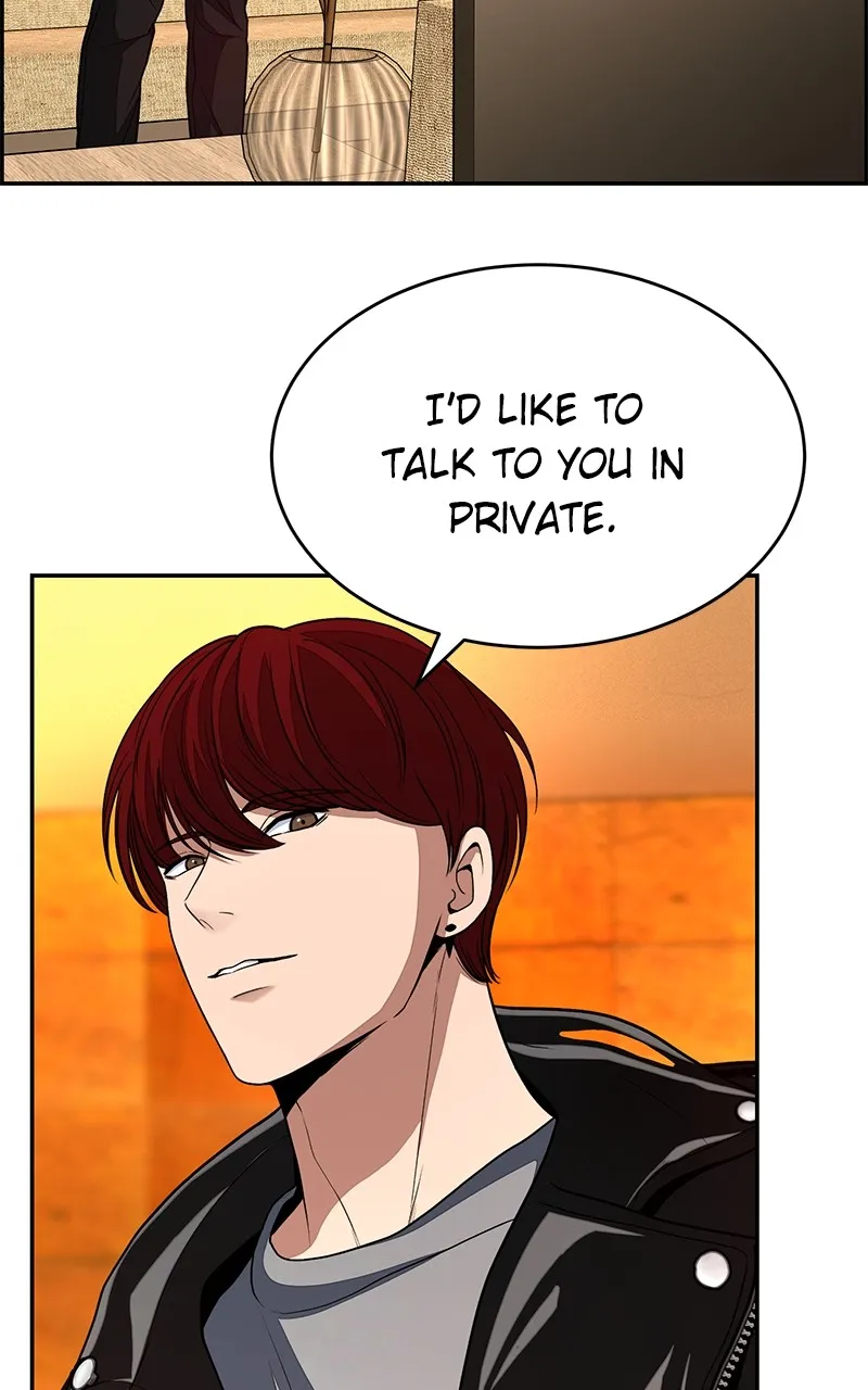 Read Denounce chapter 2 image 60 on Lezhin