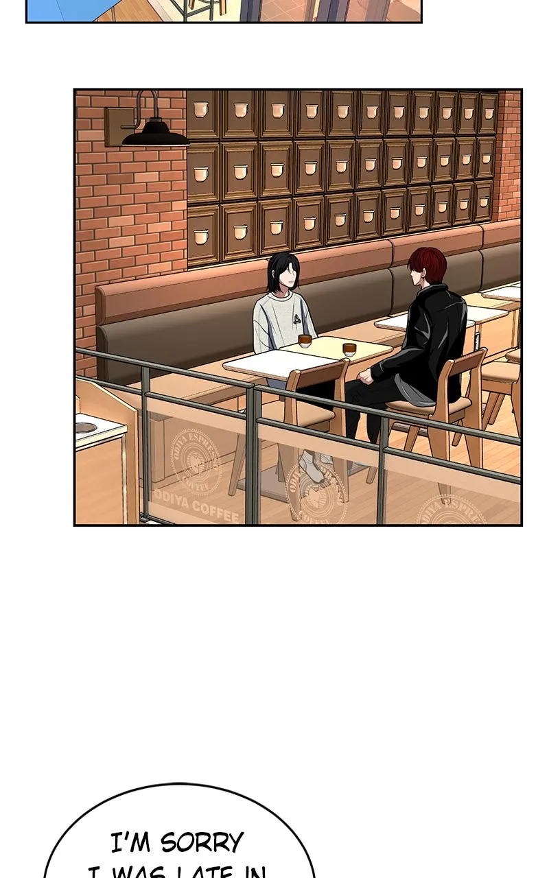 Read Denounce chapter 2 image 63 on Lezhin