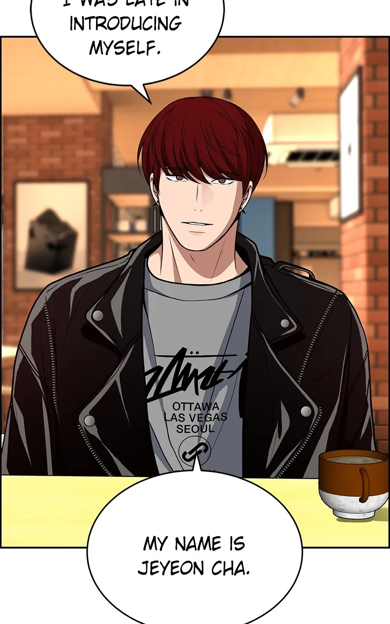 Read Denounce chapter 2 image 64 on Lezhin
