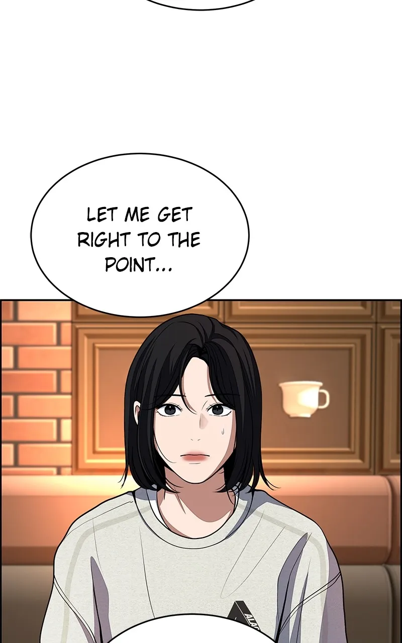 Read Denounce chapter 2 image 65 on Lezhin