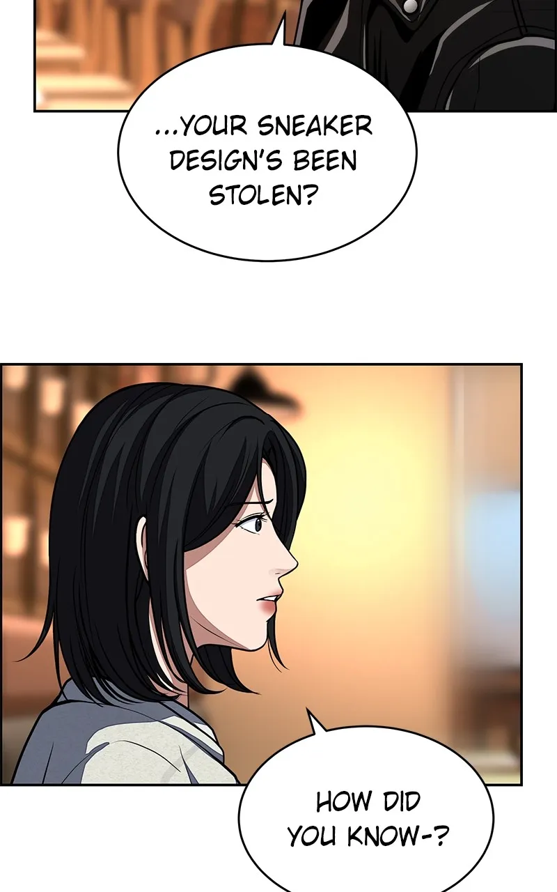 Read Denounce chapter 2 image 67 on Lezhin