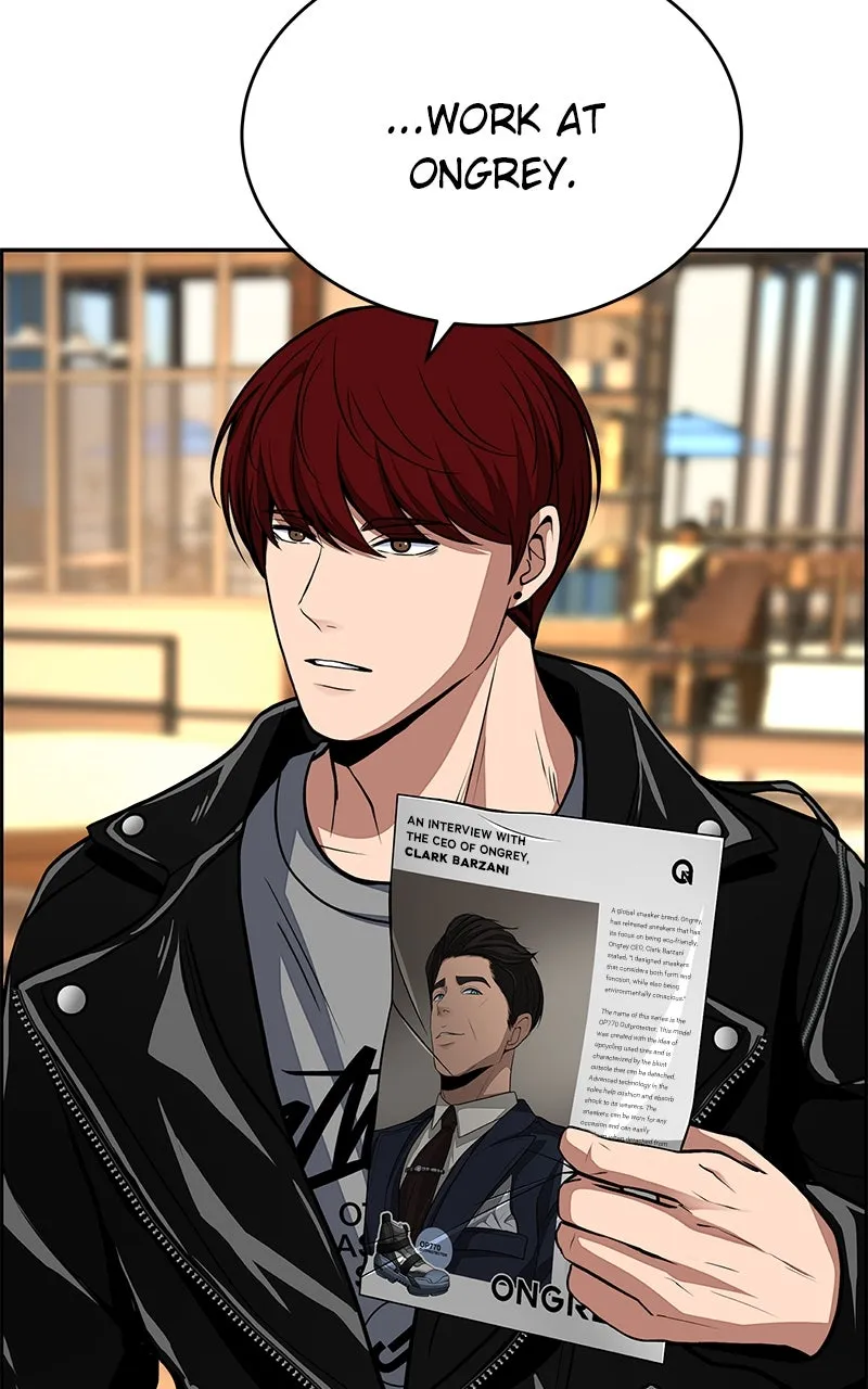 Read Denounce chapter 2 image 69 on Lezhin