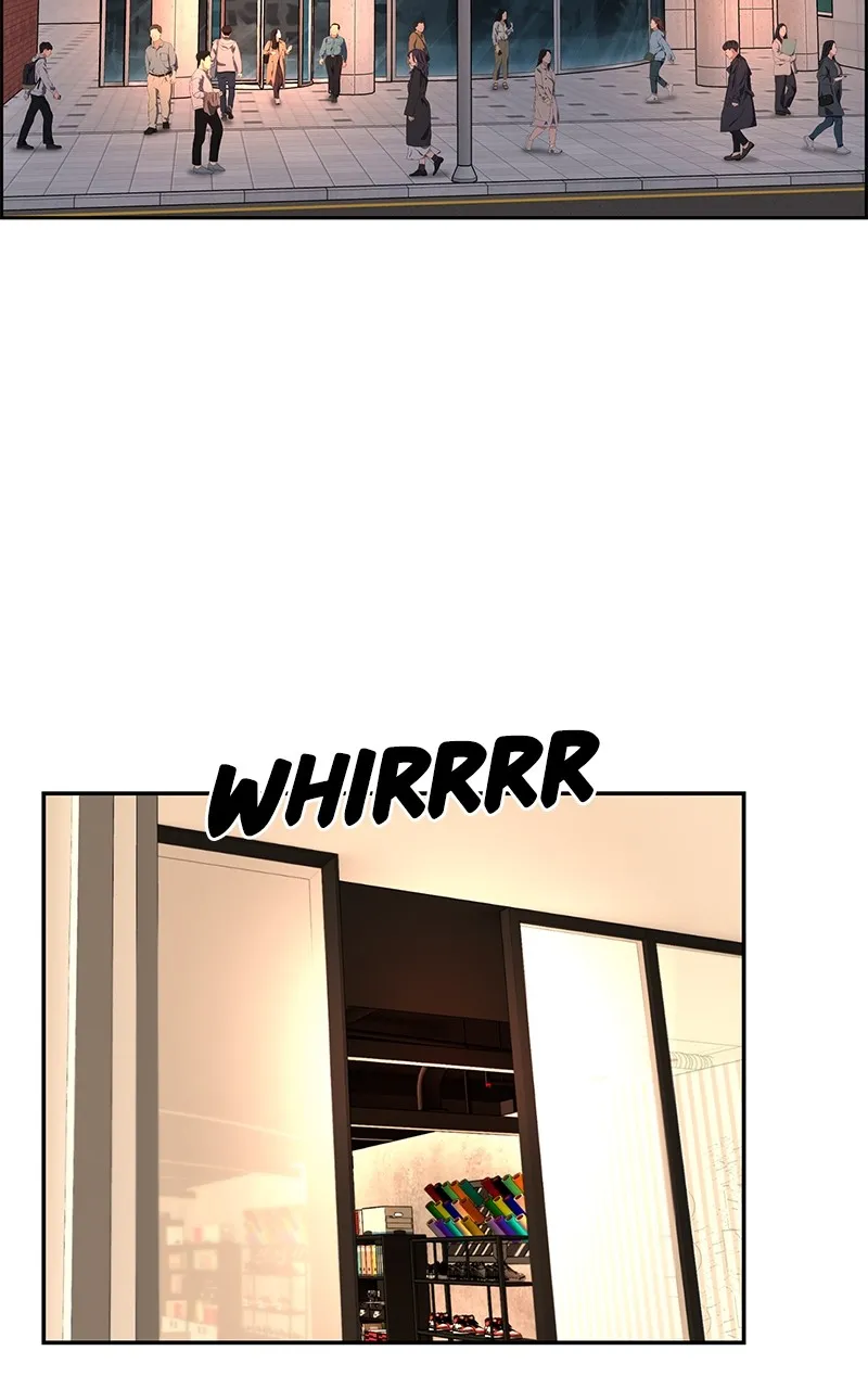 Read Denounce chapter 2 image 73 on Lezhin