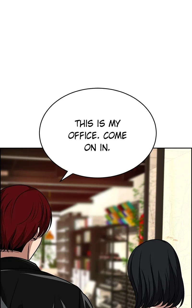 Read Denounce chapter 2 image 74 on Lezhin