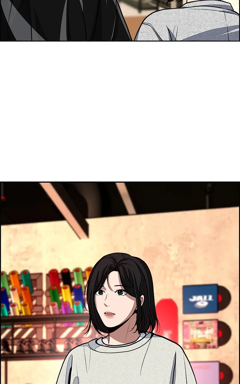 Read Denounce chapter 2 image 75 on Lezhin