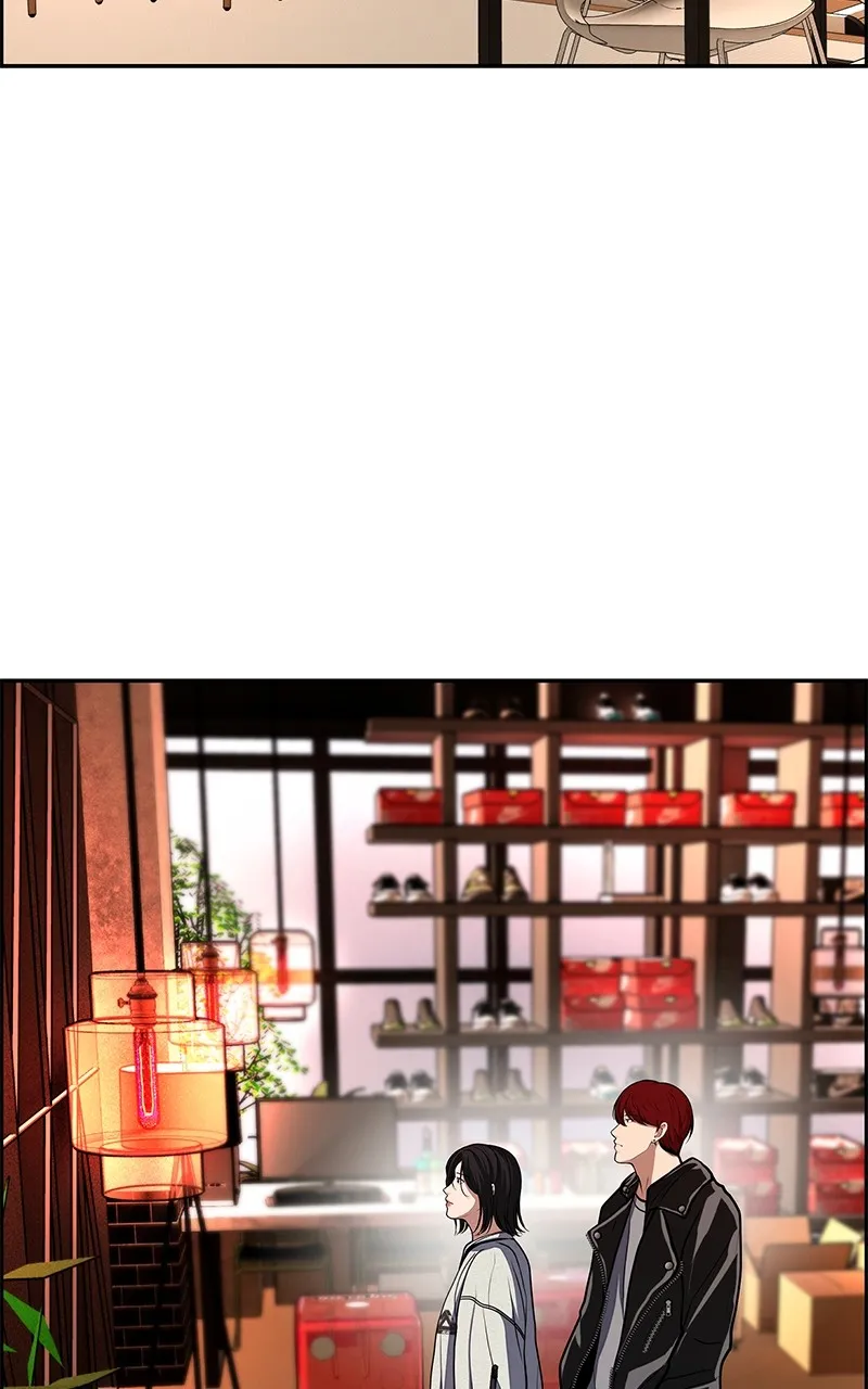Read Denounce chapter 2 image 77 on Lezhin
