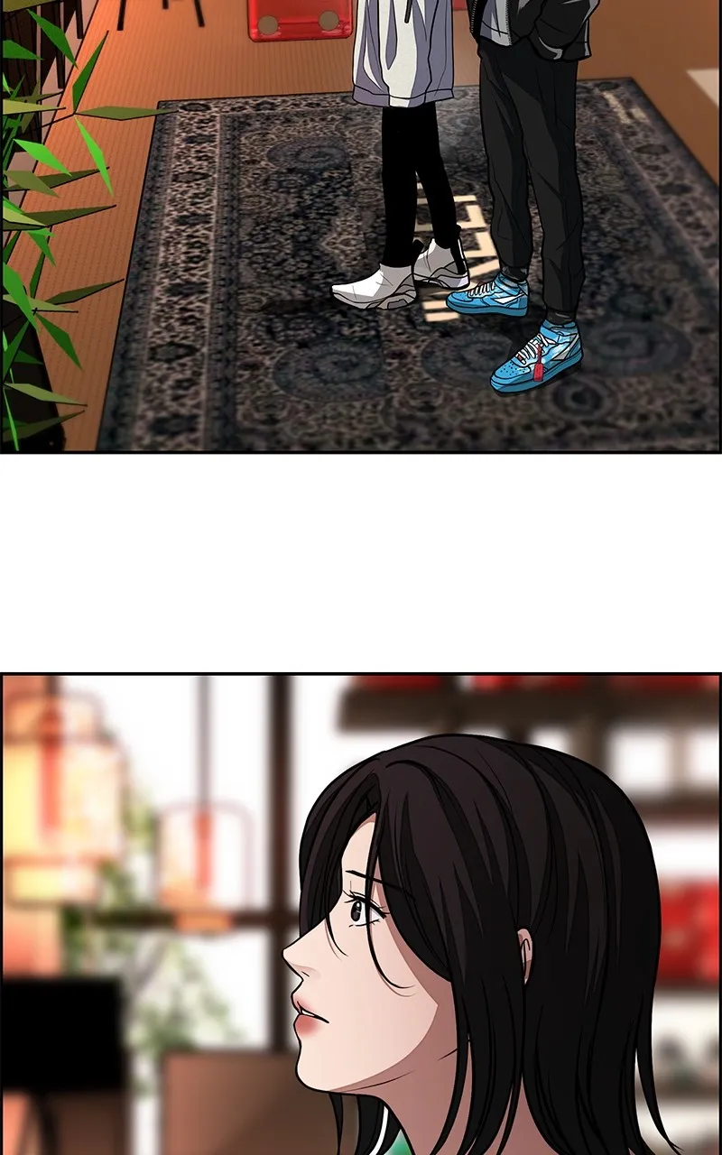 Read Denounce chapter 2 image 78 on Lezhin